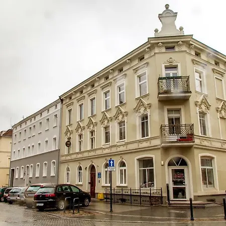 Nocleg Wrzeszcz Gdańsk