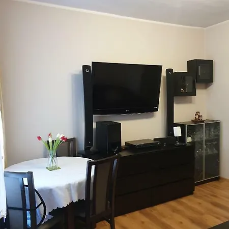 Apartament Nocleg Wrzeszcz *